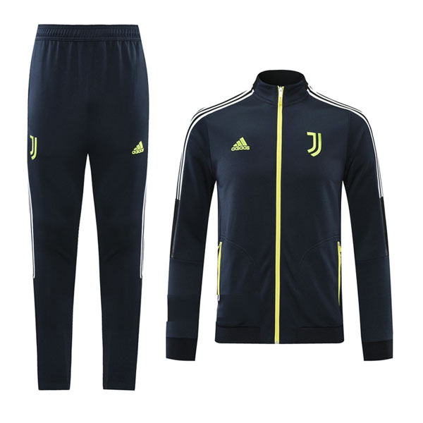 Chandal Juventus 2021-22 Negro